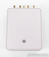 Clearaudio Basic V2 Phono Stage; Silver (Open Box)