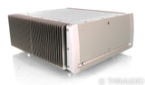 Parasound Halo A21 Stereo Power Amplifier; Silver