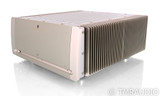 Parasound Halo A21 Stereo Power Amplifier; Silver