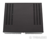 Musical Fidelity M2si Stereo Integrated Amplifier; Black; Remote