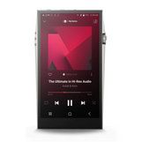 Astell & Kern A&ultima SP3000 Portable Music Player; 256GB; Silver (New)