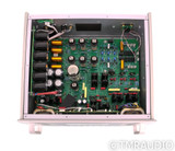 Audio Research Phono 3SE Tube MM / MC Phono Preamplifier; Remote; Silver