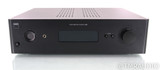 NAD C 388 Stereo Integrated Amplifier; DAC; Remote; Black; MM Phono; BluOS 2i