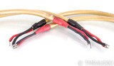 WireWorld Gold Eclipse Series II Speaker cables; 2m Pair; Series 2