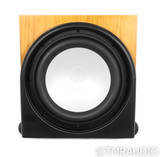 Revel Performa B15 15" Powered Subwoofer; Cherry; B-15