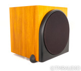 Revel Performa B15 15" Powered Subwoofer; Cherry; B-15