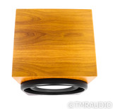 Revel Performa B15 15" Powered Subwoofer; Cherry; B-15