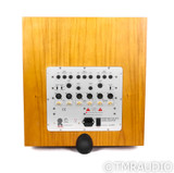 Revel Performa B15 15" Powered Subwoofer; Cherry; B-15