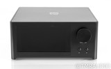 NAD C700 Streaming Integrated Amplifier; Black; BluOS