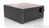 NAD C700 Streaming Integrated Amplifier; Black; BluOS