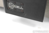 Krell KRS 200 Mono Power Amplifier; Pair; KRS200 (Recent Full Recap)
