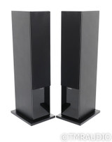 Sonus Faber Lumina V Floorstanding Speakers; Black Pair