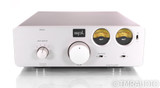 SPL Elector Stereo Preamplifier; Silver