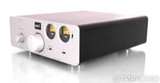 SPL Elector Stereo Preamplifier; Silver
