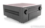 Denon AVR-X8500HA 13.2 Channel Home Theater Receiver; HDMI; Upgraded