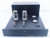 LAMM Model ML1.1 Monoblock Tube Amplifiers; Rebuilt To New Specs