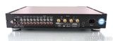 Rega Elicit-R Stereo Integrated Amplifier; Remote