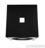 REL T/9i 10" Powered Subwoofer; Piano Black; T9I