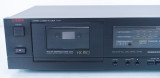 Luxman K-111 Stereo Cassette Deck / Tape Recorder