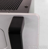 Audio Research DAC3 MKII Tube D/A Converter; DAC 3; Mk2; Silver