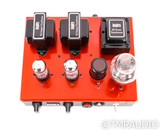 Dragon Inspire IHA-1 Tube Headphone Amplifier; IHA1; By Dennis Had Dragon Inspire IHA-1 Tube Headphone Amplifier; IHA1; By Dennis Had