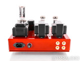 Dragon Inspire IHA-1 Tube Headphone Amplifier; IHA1; By Dennis Had Dragon Inspire IHA-1 Tube Headphone Amplifier; IHA1; By Dennis Had