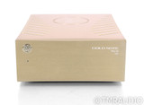 Gold Note PSU-10 EVO External Power Supply; Gold (Open Box)