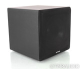 Rythmik L12 12" Powered Subwoofer; Matte Black; L-12 (SOLD)