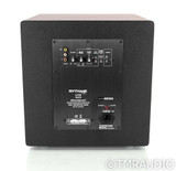 Rythmik L12 12" Powered Subwoofer; Matte Black; L-12 (SOLD)