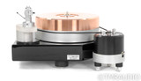 Hartvig TT Signature Belt Drive Turntable; Thales Simplicity II Tonearm; Upgrades