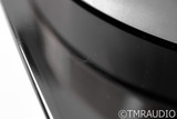 Hartvig TT Signature Belt Drive Turntable; Thales Simplicity II Tonearm; Upgrades