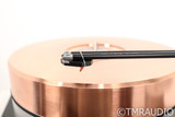 Hartvig TT Signature Belt Drive Turntable; Thales Simplicity II Tonearm; Upgrades