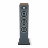 Focal Theva No. 2 Floorstanding Speakers, dark wood