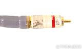 Acoustic Zen MC2 Coaxial Cable; MC-2; 1m Digital Interconnect