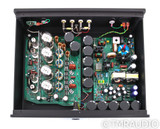 Linear Tube Audio ZOTL Ultralinear+ Stereo Tube Power Amplifier; Black