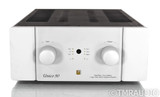 Unison Research Unico 90 Stereo Tube Hybrid Integrated Amplifier; Silver (Open Box)