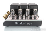 McIntosh MC275 MkVI Stereo Tube Power Amplifier (SOLD)