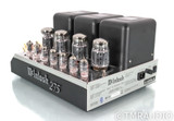 McIntosh MC275 MkVI Stereo Tube Power Amplifier (SOLD)