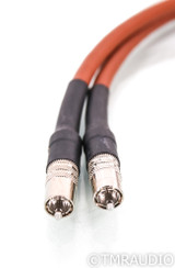 Cardas Cross RCA Cables; 2m Pair Interconnects (SOLD)