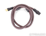 AudioQuest NRG-5 Power Cable; 6ft AC Cord