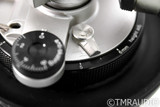 Technics SL-1210 Tonearm; w/ 5-pin DIN; Black; 10"