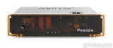 MHDT Labs Pagoda DAC; D/A Converter; USB