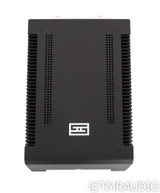Schiit Aegir Stereo Power Amplifier; Black (1/2)