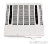 Anthem STR Stereo Integrated Amplifier; Silver; Remote; MM / MC Phono