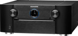 Marantz SR 8015 11.2 Channel Home Theater Receiver; 8K (New)