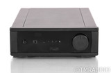 Rega Io Stereo Integrated Amplifier; Remote; MM Phono