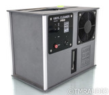 Audio Desk Systeme Vinyl Cleaner PRO Record Cleaner; Grey