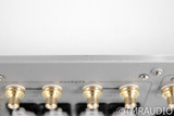 Luxman C-900u Stereo Preamplifier; C900u; Remote