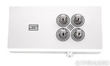 Schiit Freya+ Stereo Tube Hybrid Preamplifier; Silver; Remote (SOLD8)