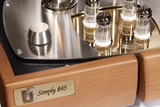 Unison Research Simply 845 Integrated Tube Amplifier